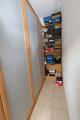 begehbarer Kleiderschrank