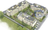 Visualisierung Anlage