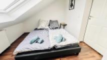 Kinderzimmer/Schlafzimmer