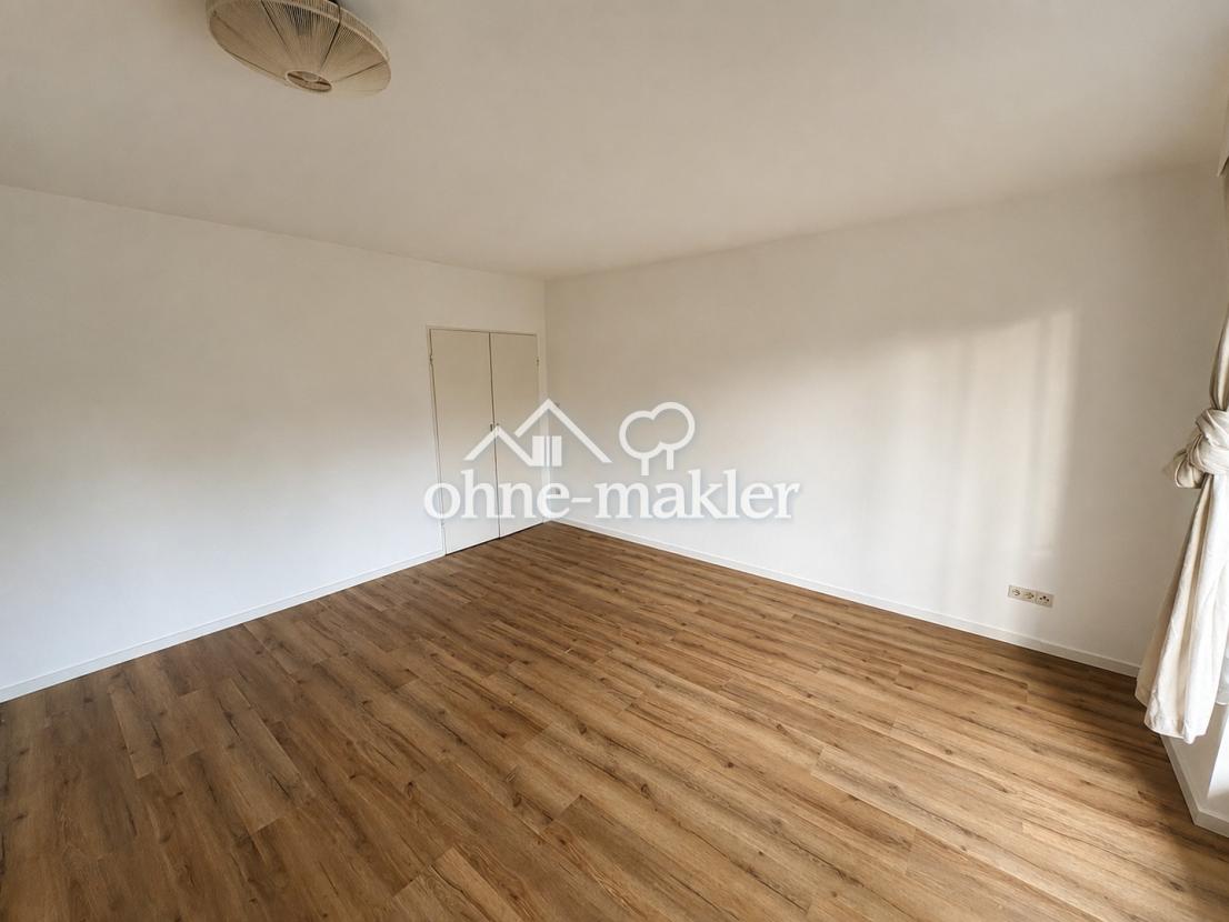 Wohn-/Schlafbereich