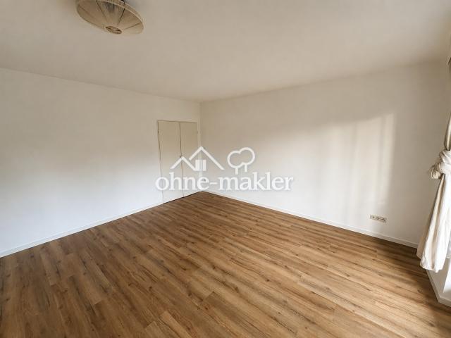 Wohn-/Schlafbereich