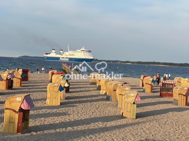 Das Meer ganz nah...