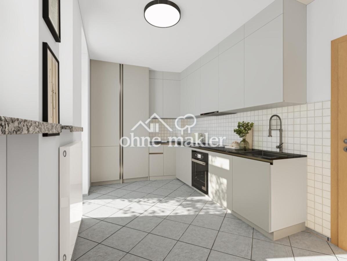 Frühstück auf Balkonien (CGI) 