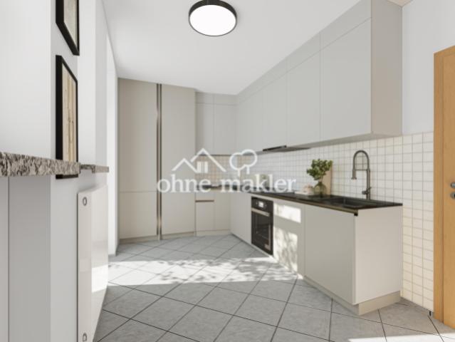 Frühstück auf Balkonien (CGI) 