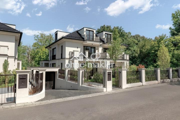 Stilvolle Architektur