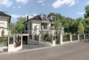 Stilvolle Architektur
