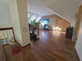 13 offene Galerie Dachgeschoss