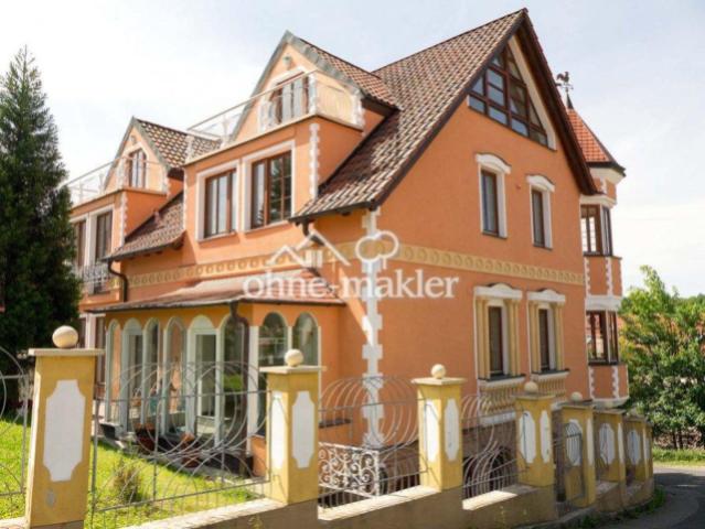 Ansicht Ost