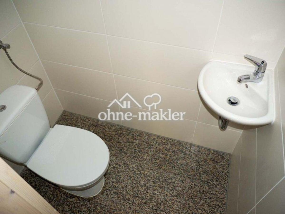 UG Toilette