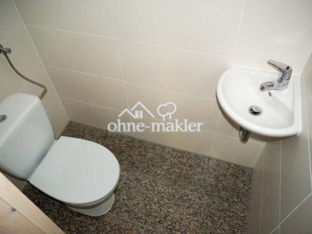 UG Toilette