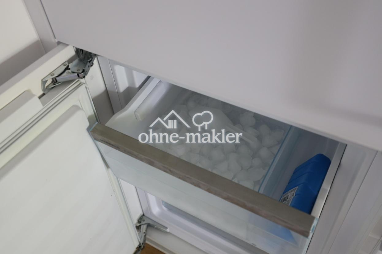 Küche 4 | Ice-Maker