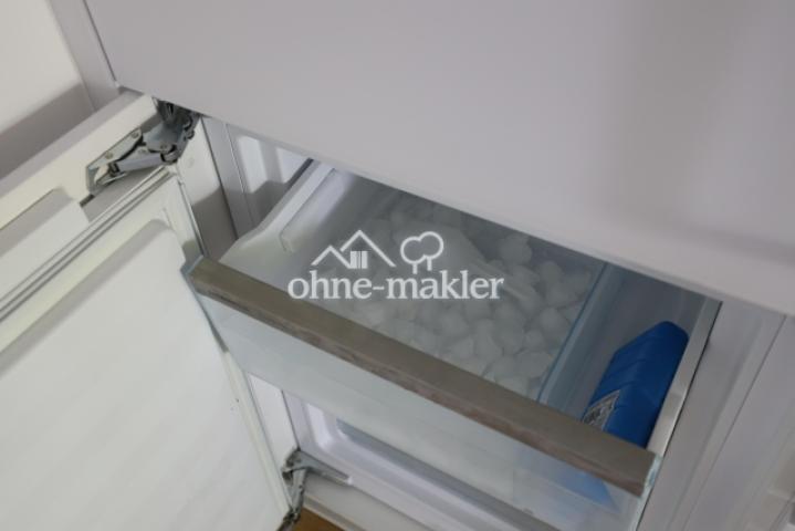 Küche 4 | Ice-Maker