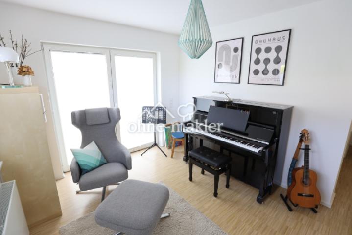 Lounge-Ecke 1