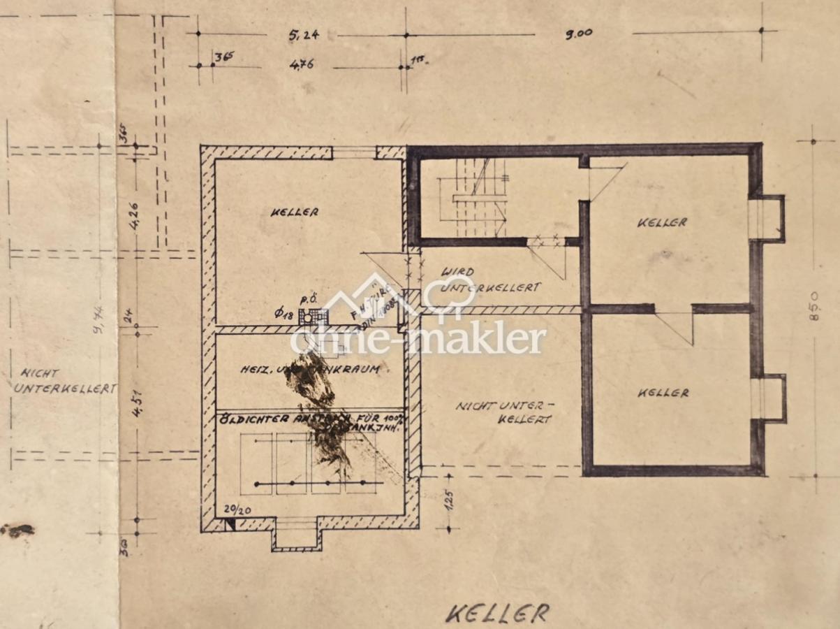 Keller