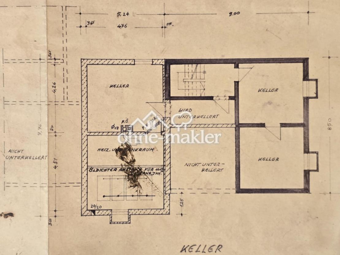 Keller