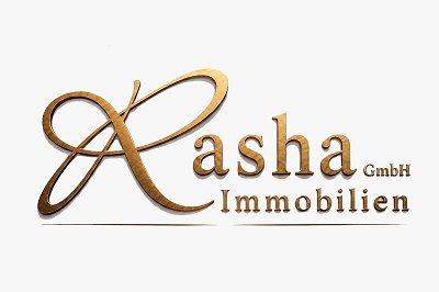 Rasha Immobilien GmbH  Logo