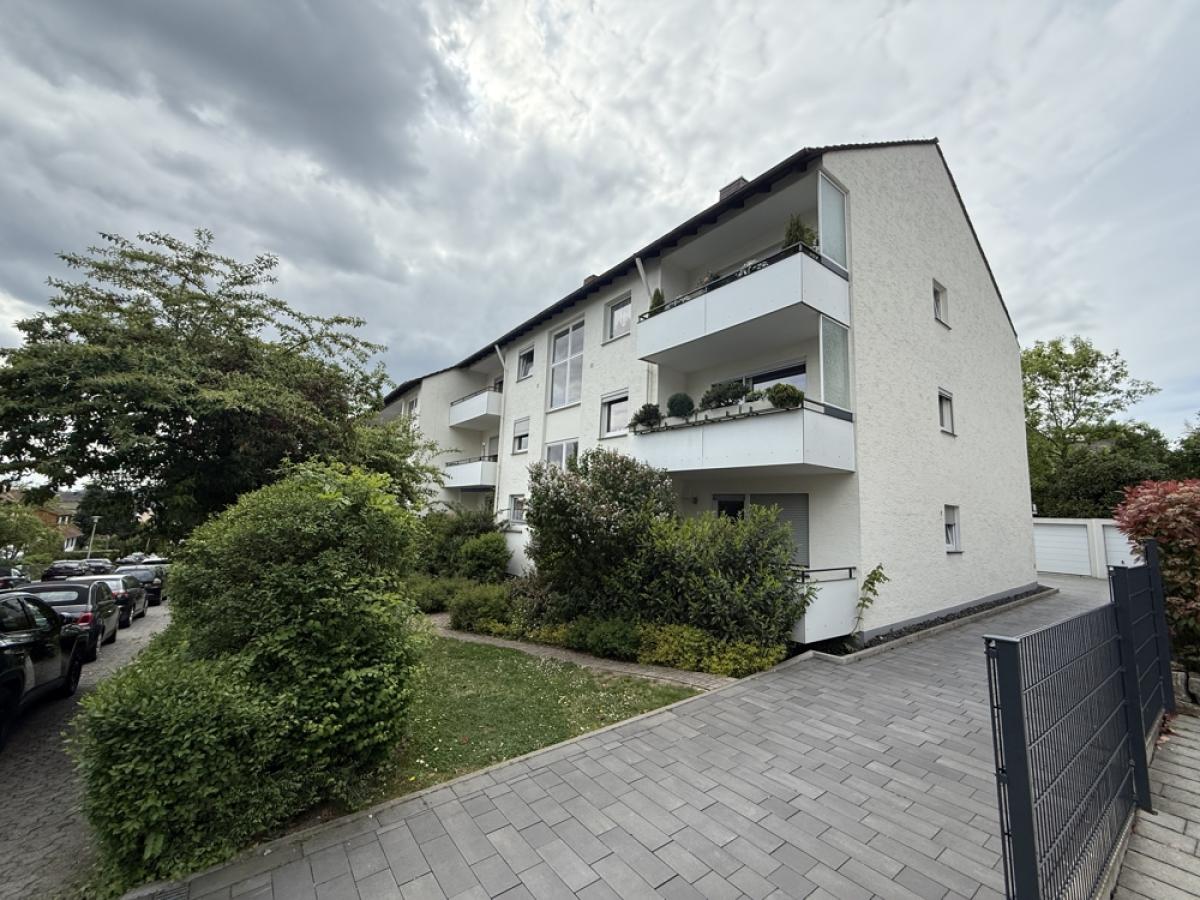 Außenansicht
