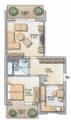 Grundriss FES 6a GR