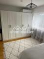 Geräumiges Schlafzimmer