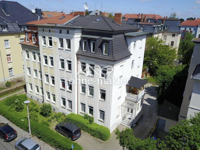 Ansicht von Straße