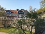 Altstadt Frankfurt Höchst