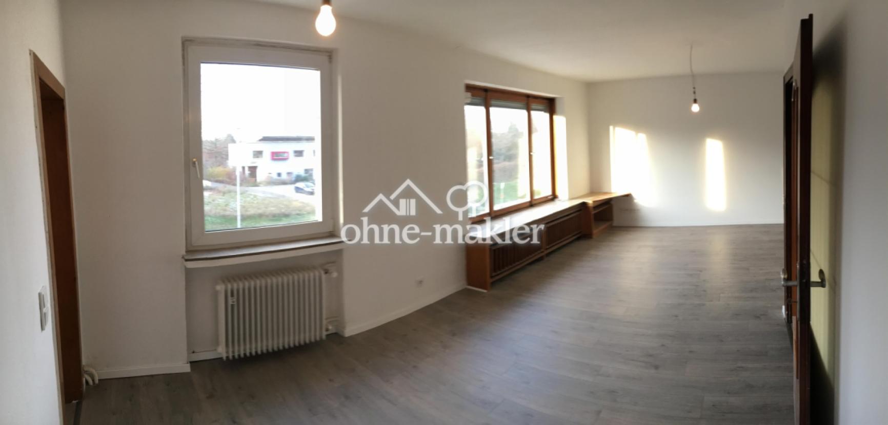 Wohnen/Essen