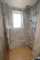 ebenerdige Dusche