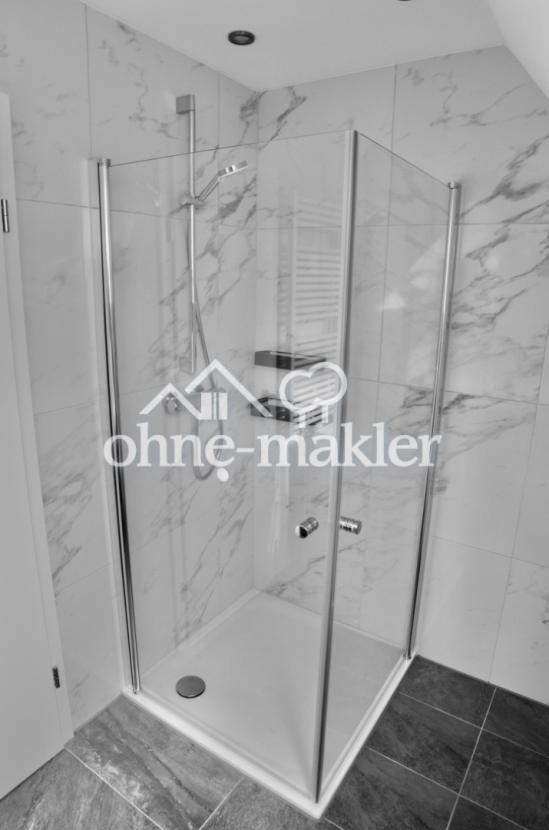 Dusche