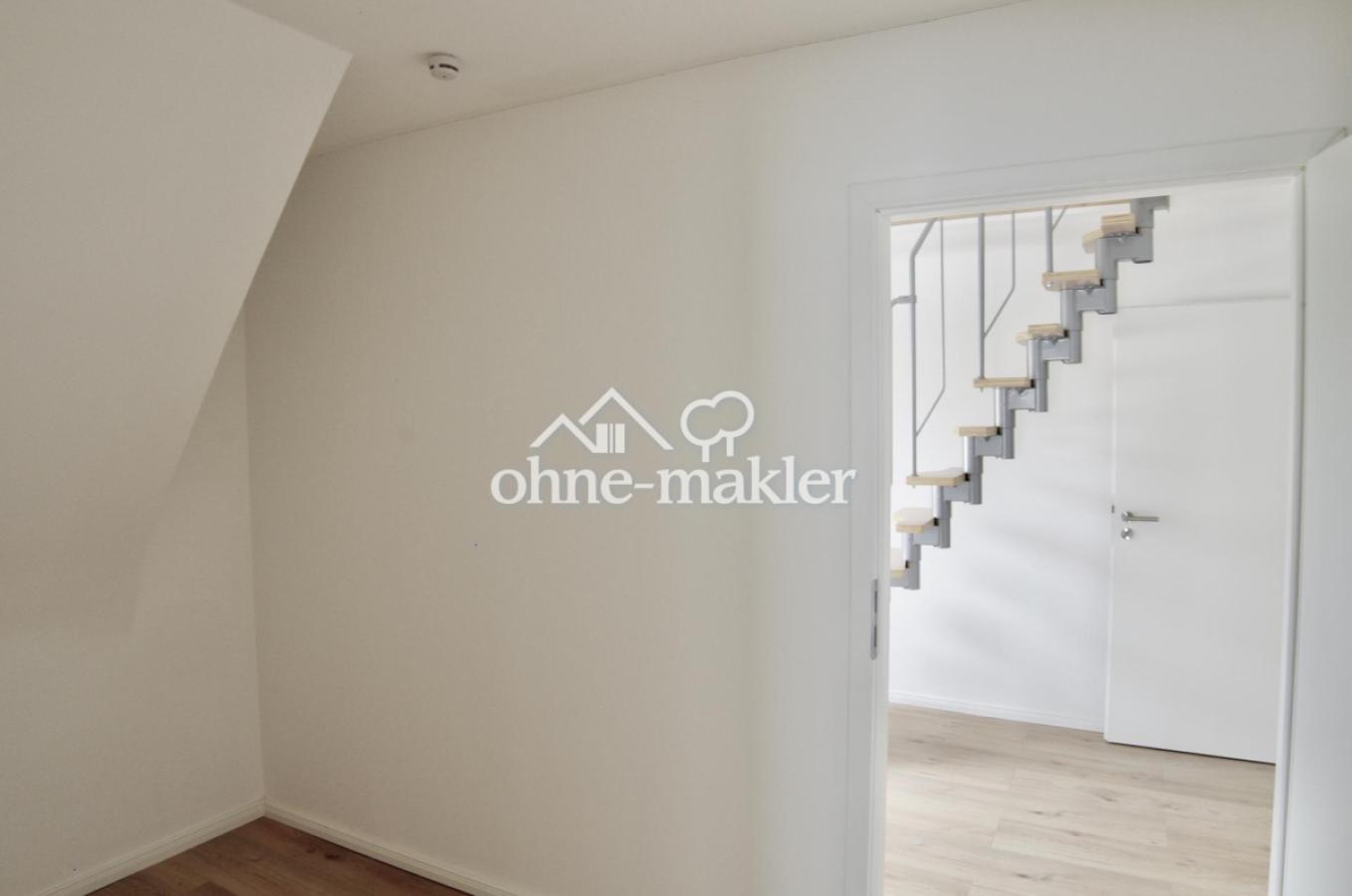 Ankleide, Schlafzimmer 3