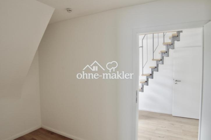 Ankleide, Schlafzimmer 3