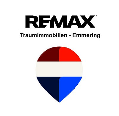 RE/MAX Traumimmobilien Emmering Logo