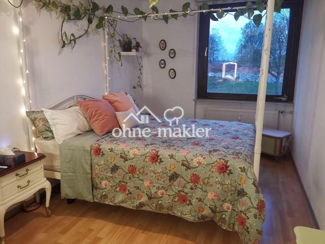 Gäste- / Kinderzimmer