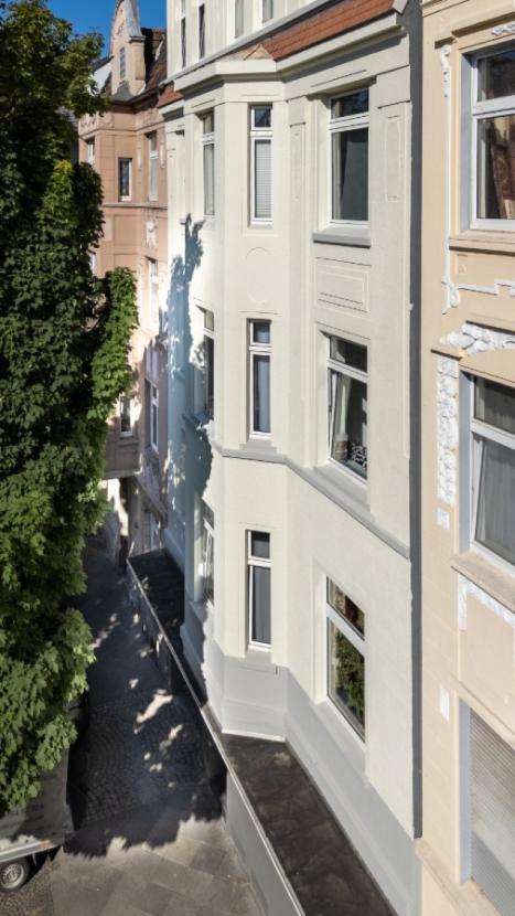 Ansicht Straße 3