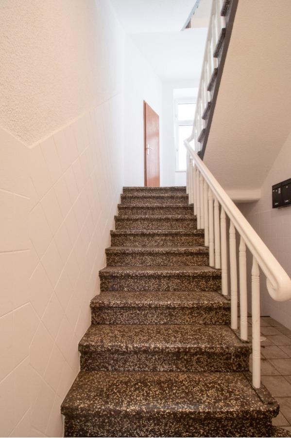 Treppenhaus 1