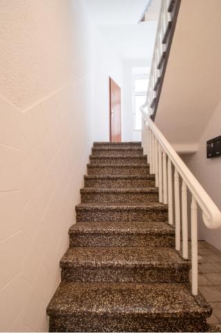 Treppenhaus 1