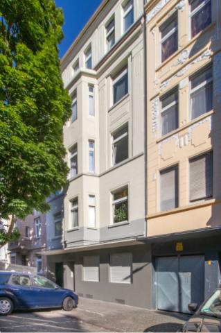 Ansicht Straße 4