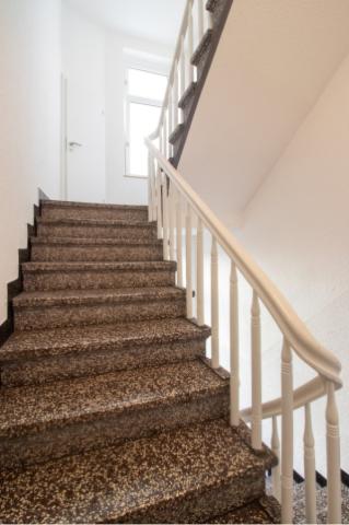 Treppenhaus 3