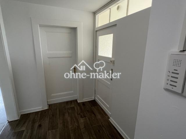 Wohnungsflur