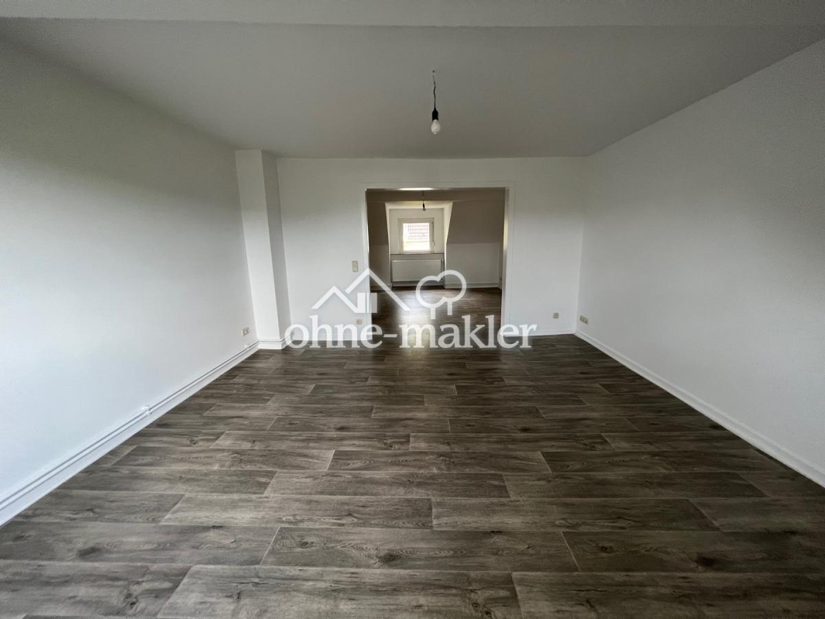 Durchblick Wohnzimmer