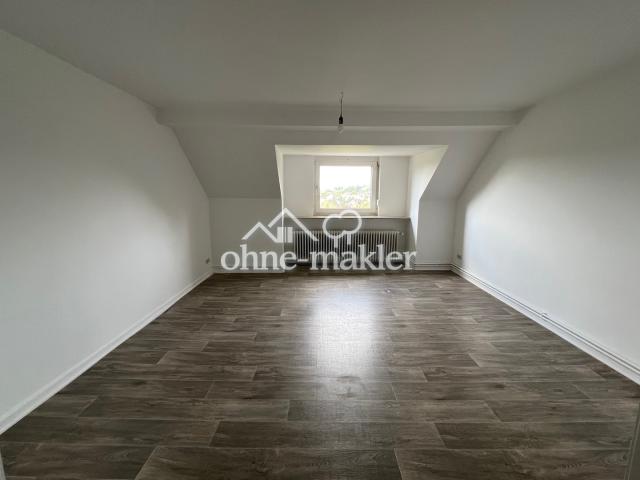 Wohnzimmer Gartenseite