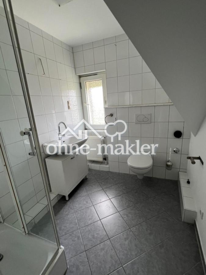 Duschbad