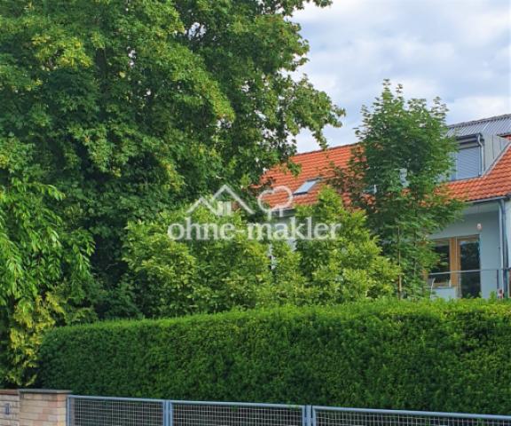 Wohnen im Grünen