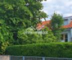 Wohnen im Grünen
