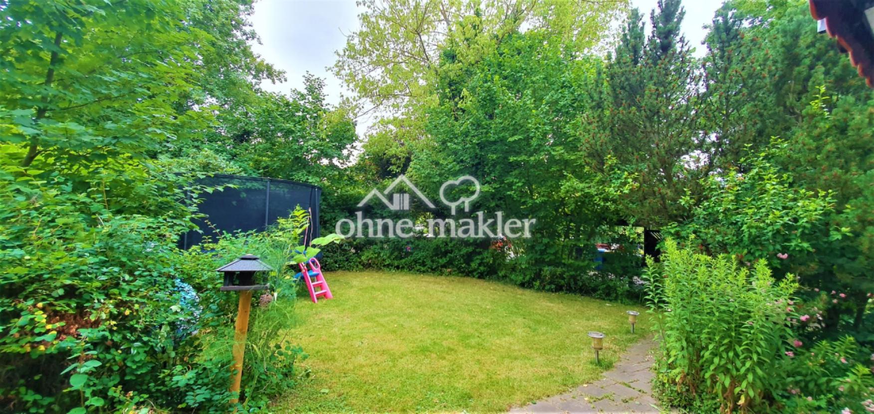 Garten 1 Südseite