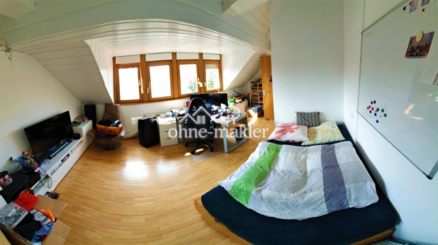 Schlaf- oder Kinderzimmer 2