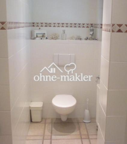 Gäste WC