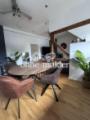 Wohnzimmer / Esszimmer
