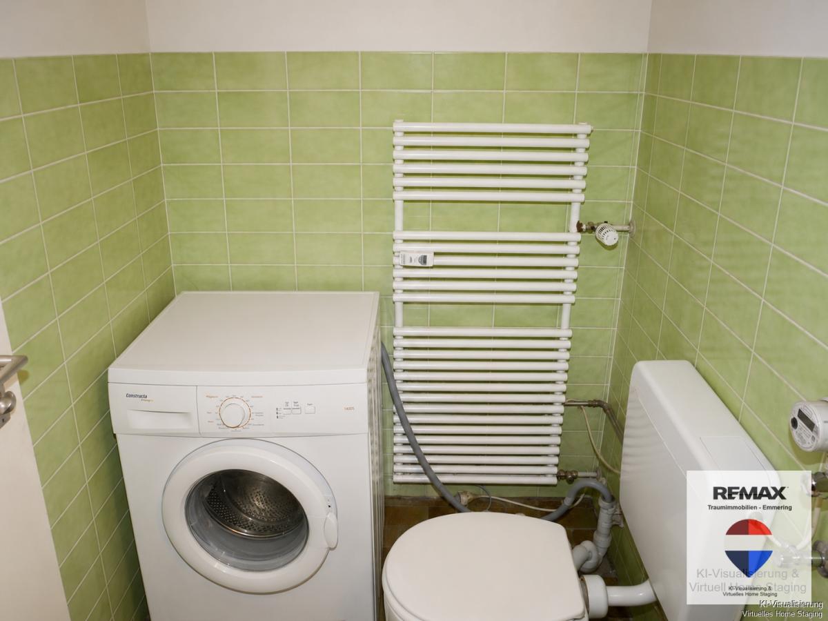 Badezimmer 2