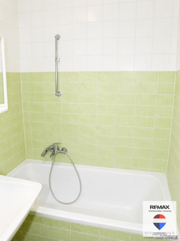 Badezimmer 1