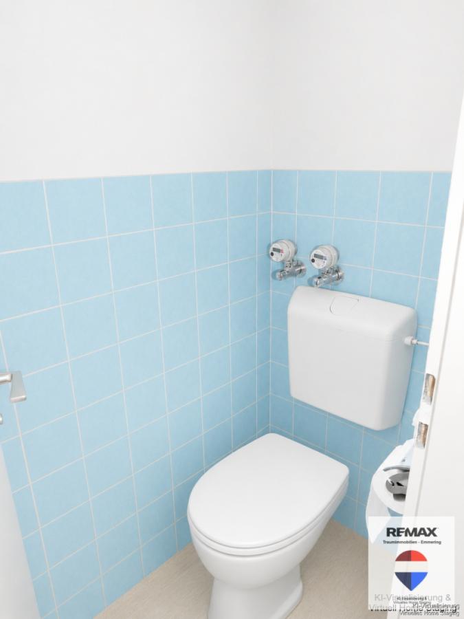 Gäste-WC